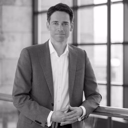 Foto van Jan Job de Vries Robbé 