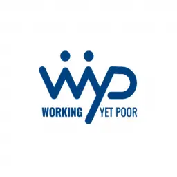 Logo van Working Yet Poor