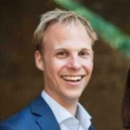 Jaap Veldkamp foto