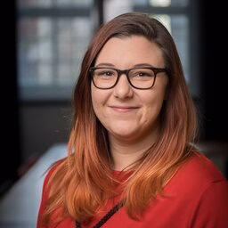 Marie van der Gaag