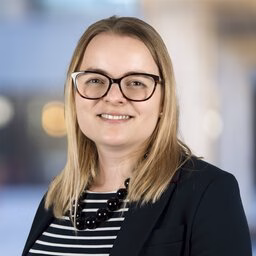 Portrait picture of Lara Green