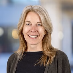 Portrait picture of Marleen Hofland-Mol