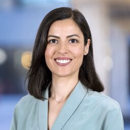Portrait picture of Sergül Nguyen