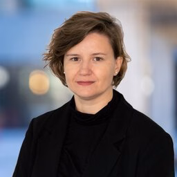 Portrait picture of Carolina Dalla Chiesa