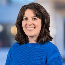 Brigid Cafferty