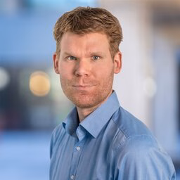 Jesper Verhoef