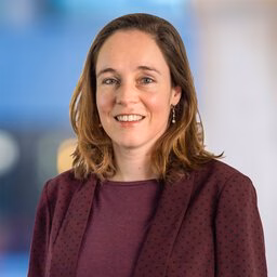Mieke Sillekens