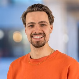 Ruben van Gaalen