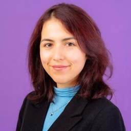 Fiorella Parra Mujica