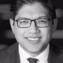 Adam Pasaribu
