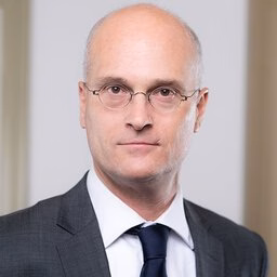 Bastiaan Siemers