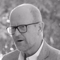 Evert Stamhuis