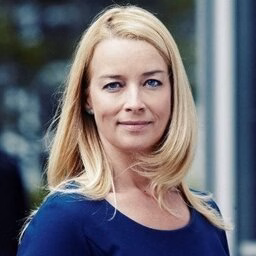 Ingrid van der Klooster
