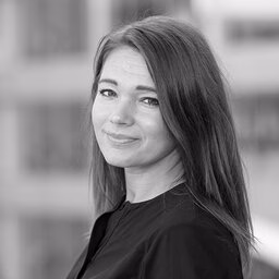 Maria van Duijvenbode