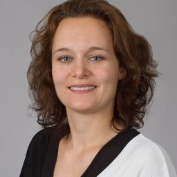 Welmoed van Deen