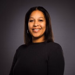 Liza Moreira Secretary of the SMS department