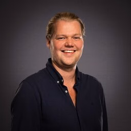 Max Bloem