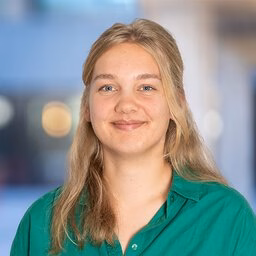 Rosa Hoogerdijk