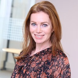 Sanne Nordbjorn