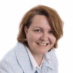 Ann-Sophie Vandenberghe 
