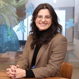 Daniela García-Caro