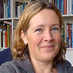 Eva Boomsluiter