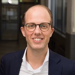 Martijn Schippers