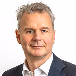 Martijn Albers