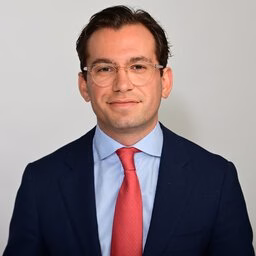 Samuel Garcia Nelen
