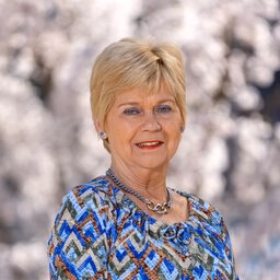 profielfoto Henny van den Bergh