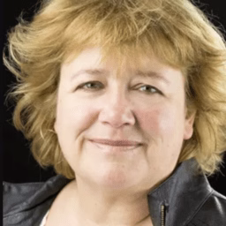 Sandra van Thiel