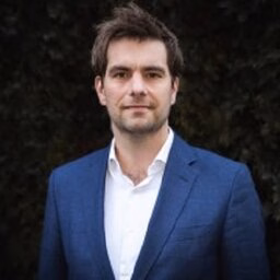 Foto van Gerbrand Haverkamp