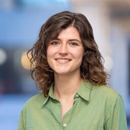 Portrait Alba Clement