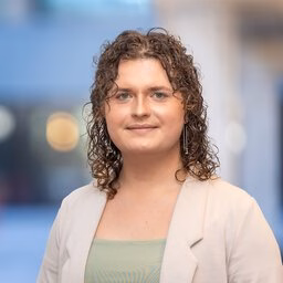 Portrait Alessia Gebauer