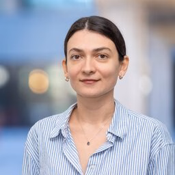 Portrait Alkim Yalin Karakilic