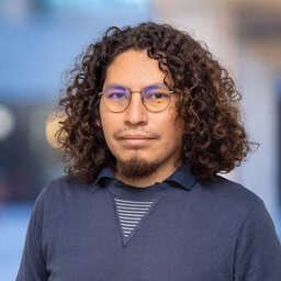 Portrait Raziel Yauri Miranda