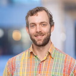 Joshua Mentanko
