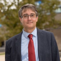 Klaus Heine