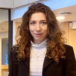 Julia Kramer
