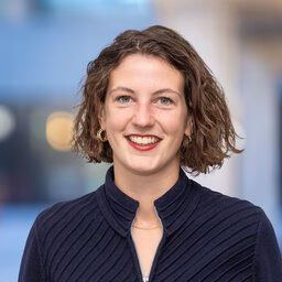 Portrait Lana Krop