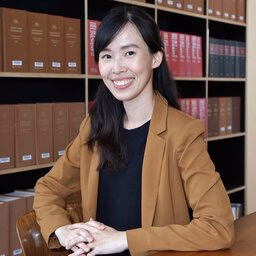 Melinee Kositwatanarerk