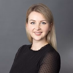 Monika Glavina
