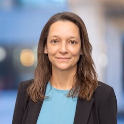 Portrait Natalia da Silva Perez