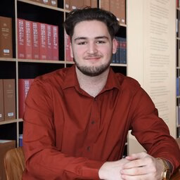Daan Albers