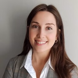 Maria Campo Comba