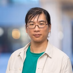 Portrait Wai Yen Tang