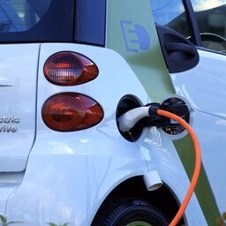 Electric Car