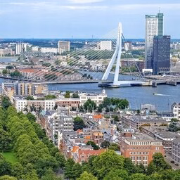 Rotterdam