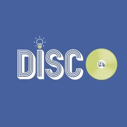 Disco logo