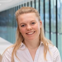 Emy van der Valk Bouman